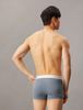 Calvin Klein - Bộ hai quần lót CK nam Icon Cotton Stretch Trunks 2 Pack