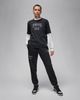 Nike - Quần dài thể thao Nữ Jordan Brooklyn Fleece