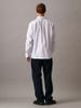 Calvin Klein - Áo sơ mi tay dài CK nam Premium Pinstripe Shirt