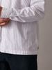Calvin Klein - Áo sơ mi tay dài CK nam Premium Pinstripe Shirt