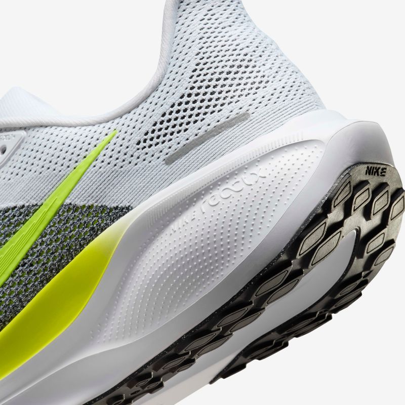 Nike - Giày chạy bộ thể thao Nam Pegasus 41 Men's Road Running Shoes