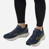 Mizuno - Giày chạy bộ nam Wave Rider 28 Running Shoes
