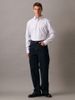 Calvin Klein - Áo sơ mi tay dài CK nam Premium Pinstripe Shirt