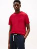 Tommy Hilfiger - Áo thun tay ngắn nam Slim Fit T-Shirt with Stretch Fabric