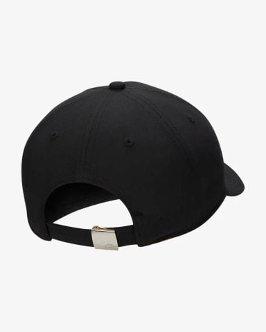 Nike - Nón thể thao Nam Nữ Dri-FIT Club Structured Metal Logo Cap