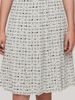 Tommy Hilfiger - Đầm nữ Premium Flower Pleat Dress