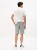 Tommy Hilfiger - Quần ngắn nam Brooklyn Premium Satin Shorts