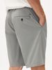Tommy Hilfiger - Quần ngắn nam Brooklyn Premium Satin Shorts
