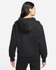 Nike - Áo khoác thể thao Nữ Modern Fleece Women's Oversized French Terry Hoodie