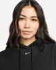 Nike - Áo khoác thể thao Nữ Modern Fleece Women's Oversized French Terry Hoodie