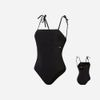 Speedo - Đồ bơi nữ Light One Mid Women's Swimming