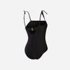 Speedo - Đồ bơi nữ Light One Mid Women's Swimming