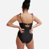 Speedo - Đồ bơi nữ Light One Mid Women's Swimming