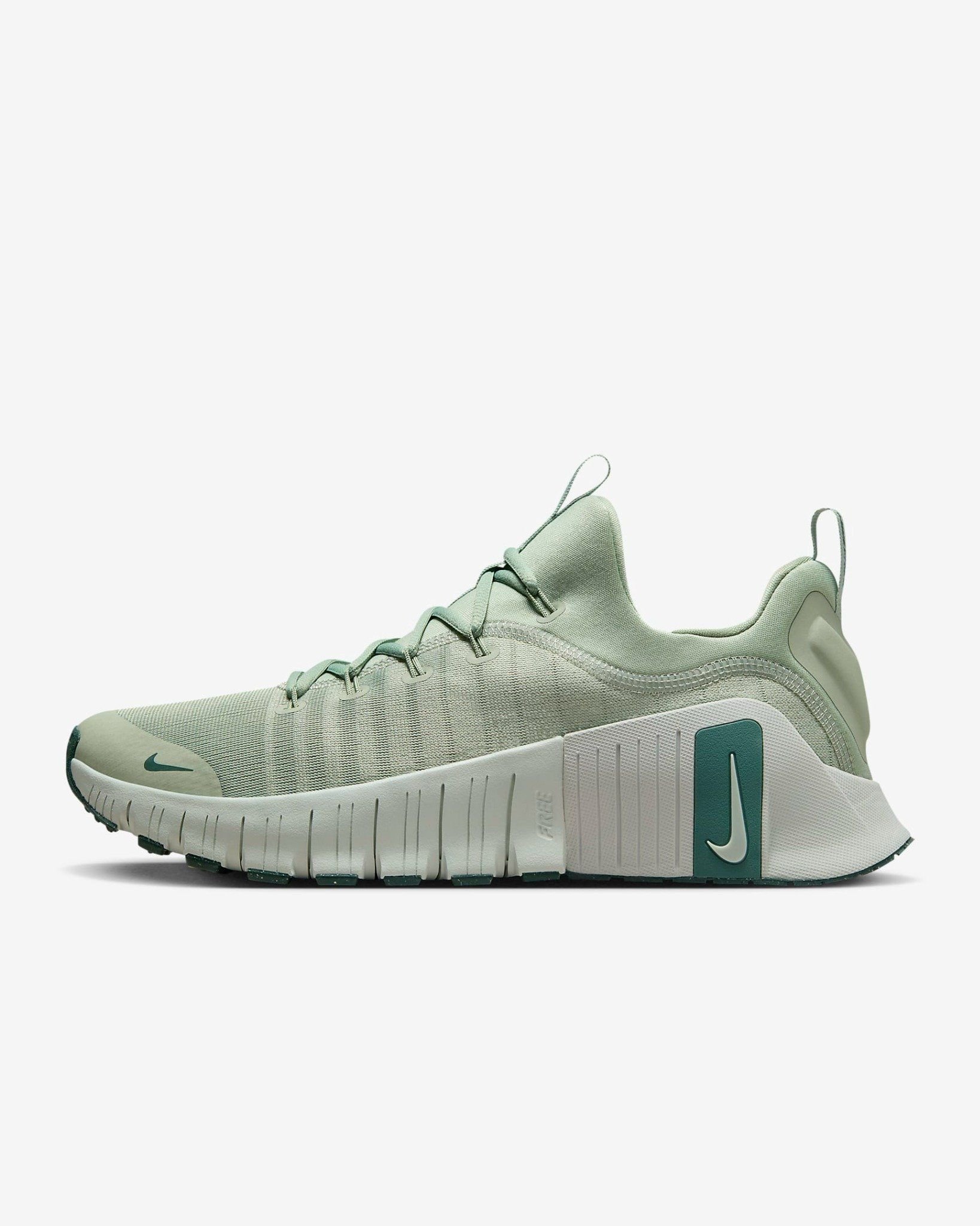Nike - Giày tập luyện thể thao Nam Free Metcon 6 Men's Workout Shoes