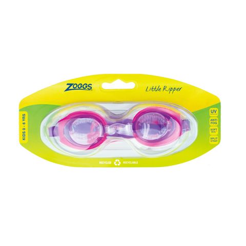 Zoggs - Kính bơi trẻ em Little Ripper Swimming Goggles