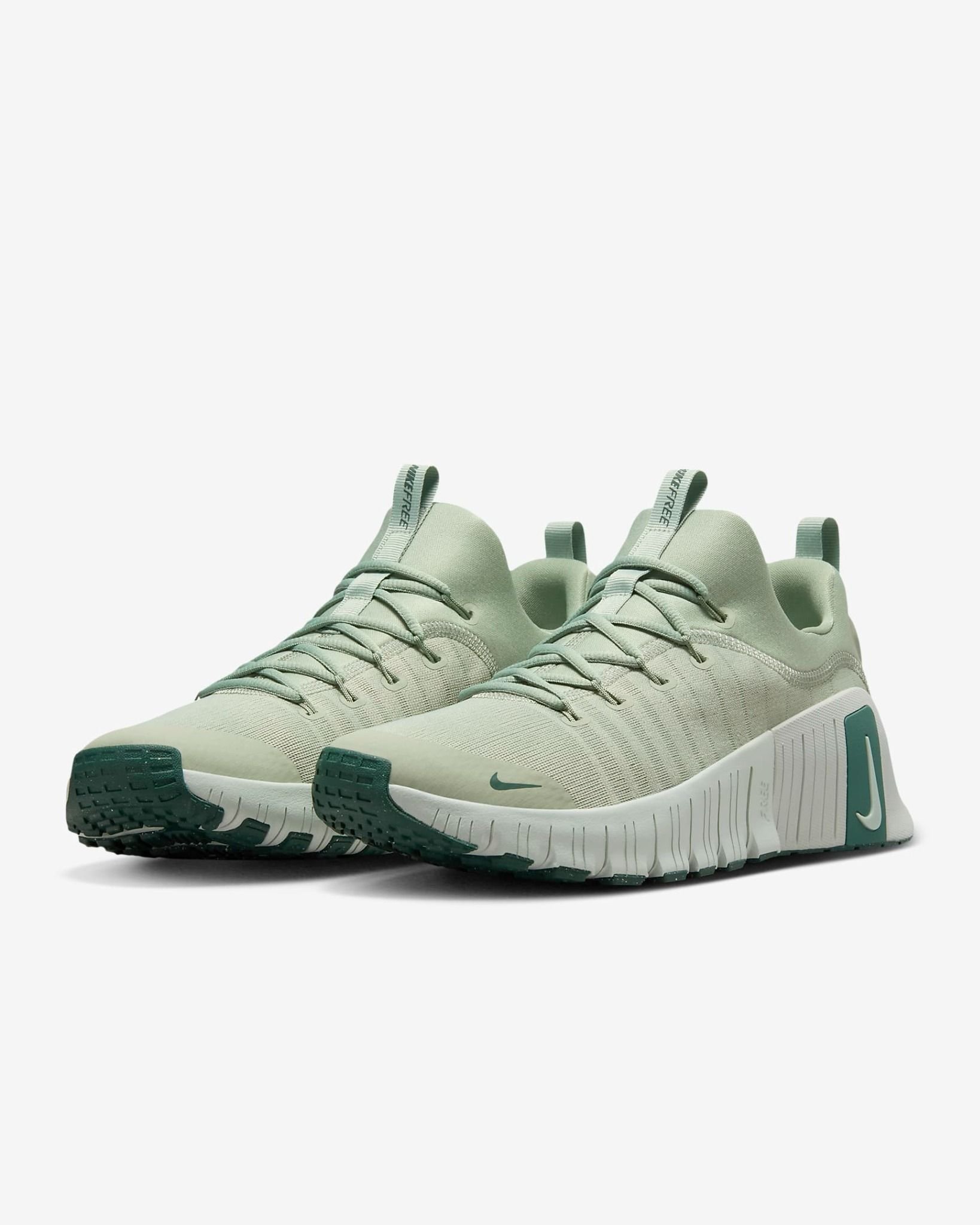 Nike - Giày tập luyện thể thao Nam Free Metcon 6 Men's Workout Shoes