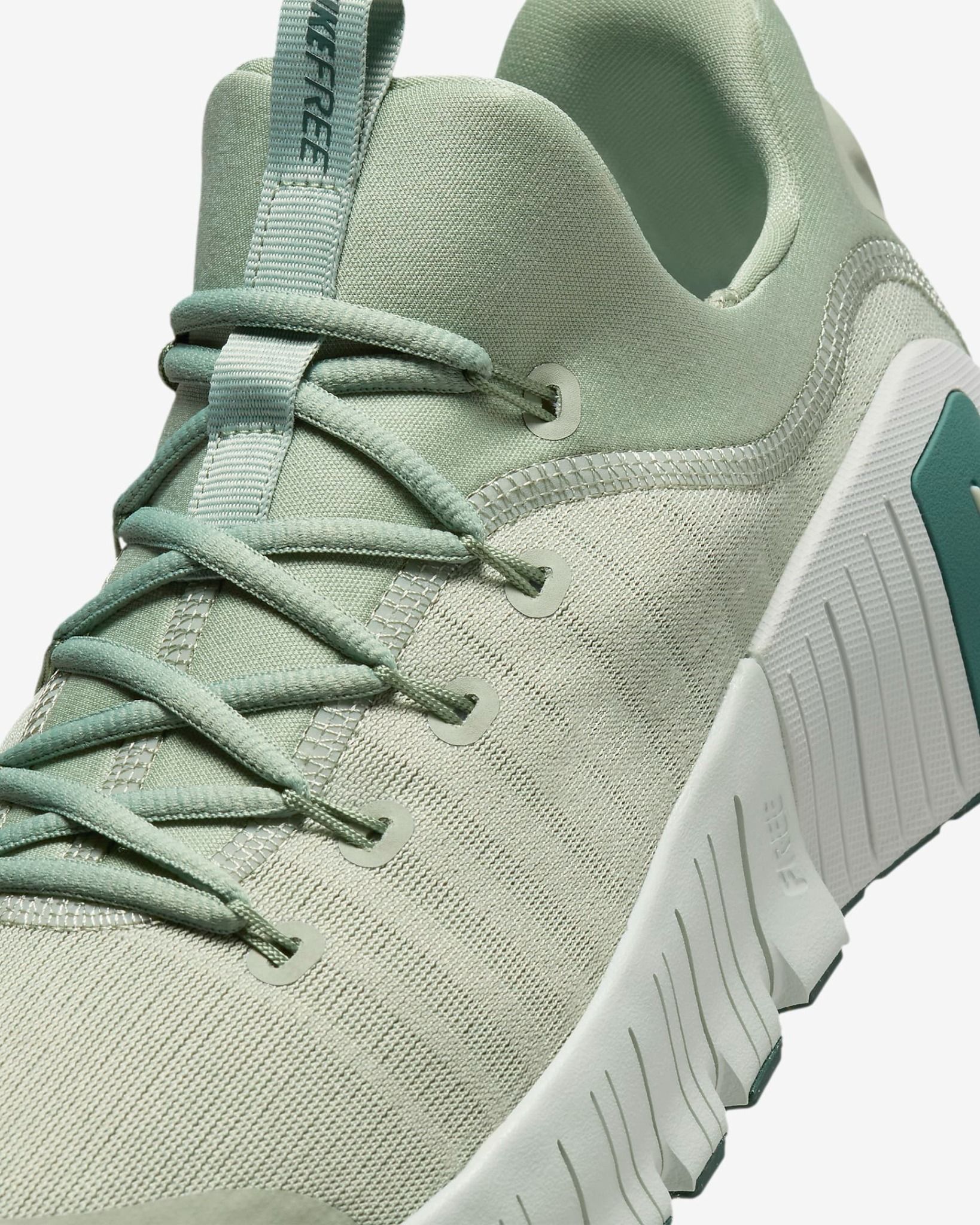 Nike - Giày tập luyện thể thao Nam Free Metcon 6 Men's Workout Shoes