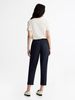 Tommy Hilfiger - Quần tây dài nữ TH Twill Blend Tappered Pants