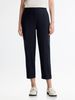 Tommy Hilfiger - Quần tây dài nữ TH Twill Blend Tappered Pants
