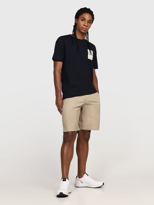 Tommy Hilfiger - Quần ngắn nam Brooklyn Tech Twill Shorts