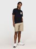 Tommy Hilfiger - Quần ngắn nam Brooklyn Tech Twill Shorts