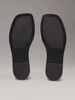 Calvin Klein - Dép quai ngang CK nữ CK Flat Premium Slide