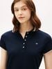 Tommy Hilfiger - Đầm nữ Sporty Regular Polo Dress