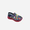 Skechers - Giày thể thao thời trang bé gái Girls DC Collection Foamies GOwalk 5 Shoes