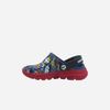 Skechers - Giày thể thao thời trang bé gái Girls DC Collection Foamies GOwalk 5 Shoes