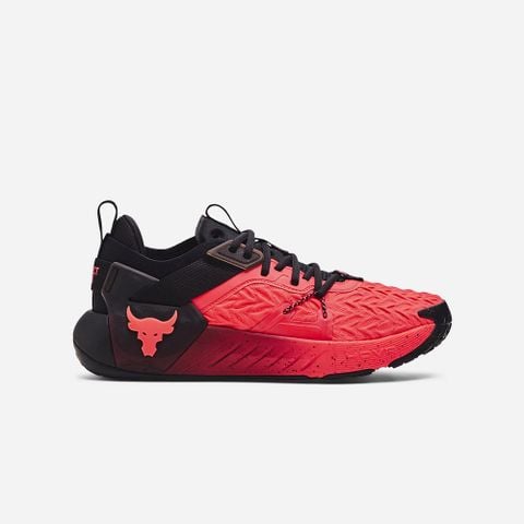 Under Armour - Giày tập thể thao nam Project Rock 6 Training Shoes