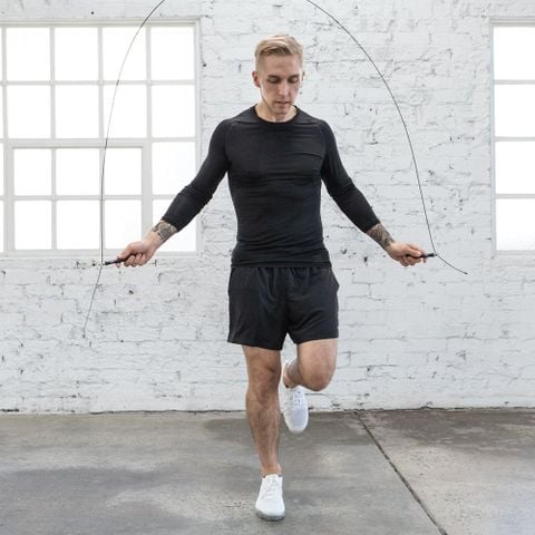 Ptp - Dây nhảy nam nữ Xrope Training