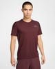 Nike - Áo tay ngắn thể thao Nam Dri-FIT Trail Solar Chase Men's Short-Sleeve Trail-Running Top