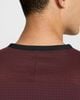 Nike - Áo tay ngắn thể thao Nam Dri-FIT Trail Solar Chase Men's Short-Sleeve Trail-Running Top
