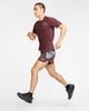 Nike - Áo tay ngắn thể thao Nam Dri-FIT Trail Solar Chase Men's Short-Sleeve Trail-Running Top