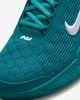 Nike - Giày quần vợt thể thao Nam Court Air Zoom NXT Men's Hard Court Tennis Shoes