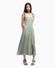 Armani Exchange - Đầm nữ Ax Fresh Bianca Dress