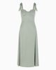 Armani Exchange - Đầm nữ Ax Fresh Bianca Dress