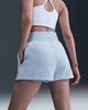 Nike - Quần ngắn thể thao Nữ As W Nsw Phnx Flc Hr Short