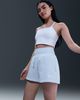 Nike - Quần ngắn thể thao Nữ As W Nsw Phnx Flc Hr Short