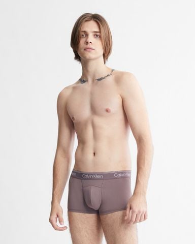 Calvin Klein - Quần lót nam Active Low Rise Trunk