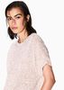 Armani Exchange - Áo len thời trang nữ Ax Knit Women's Pullover