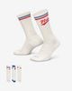 Nike - Vớ thể thao (3 đôi) Nam Nữ Nike Everyday Plus Crew Socks (3 Pairs)