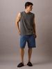 Calvin Klein - Áo ba lỗ nam CK Hemp Jersey Tank