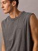 Calvin Klein - Áo ba lỗ nam CK Hemp Jersey Tank
