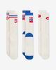 Nike - Vớ thể thao (3 đôi) Nam Nữ Nike Everyday Plus Crew Socks (3 Pairs)