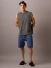 Calvin Klein - Áo ba lỗ nam CK Hemp Jersey Tank