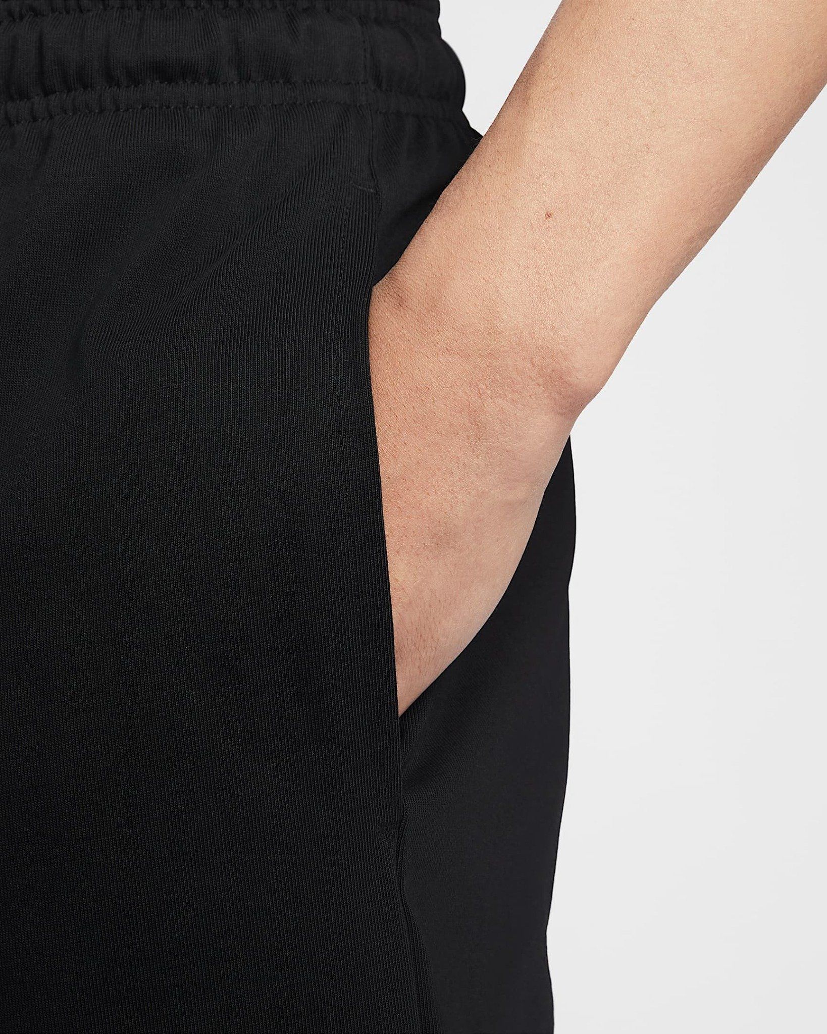 Nike - Quần ngắn thể thao Nam Kevin Durant Men's Dri-FIT Basketball Shorts
