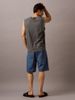 Calvin Klein - Áo ba lỗ nam CK Hemp Jersey Tank