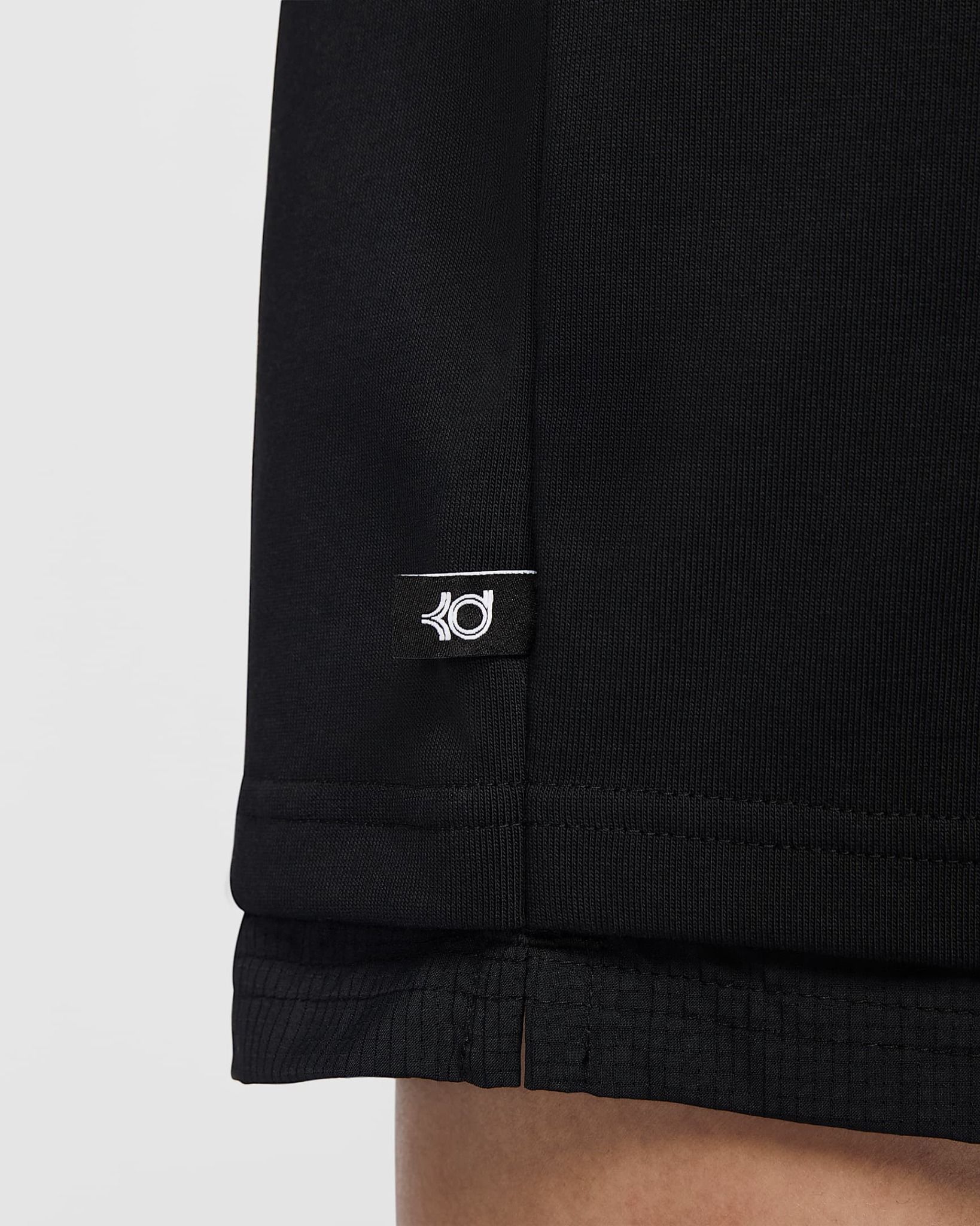 Nike - Quần ngắn thể thao Nam Kevin Durant Men's Dri-FIT Basketball Shorts