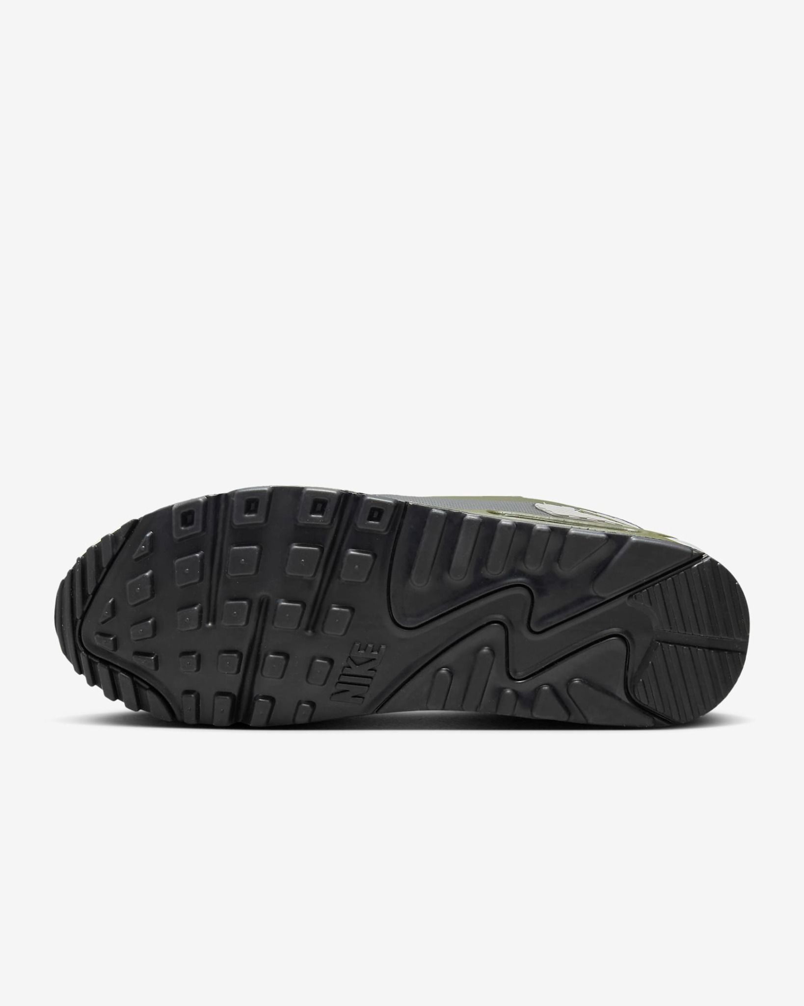 Nike - Giày thời trang thể thao Nam Air Max 90 Drift Men's Shoes